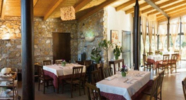 Locanda Dei Cocomeri Montalto Uffugo Exterior foto