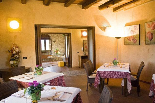 Locanda Dei Cocomeri Montalto Uffugo Exterior foto