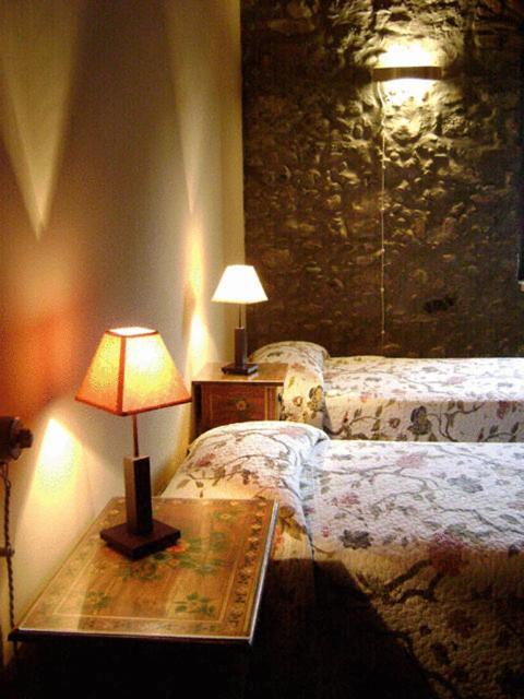 Locanda Dei Cocomeri Montalto Uffugo Zimmer foto